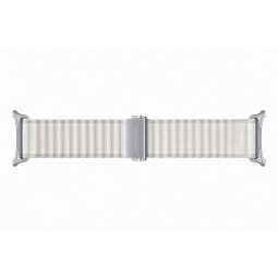 Samsung Galaxy Watch Ultra Trail apyrankė White Sand