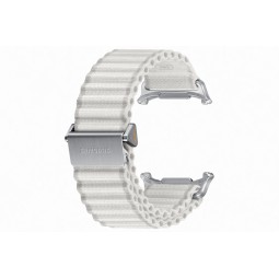 Samsung Galaxy Watch Ultra Trail apyrankė White Sand
