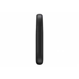Samsung SmartTag2 Black daiktų ieškiklis