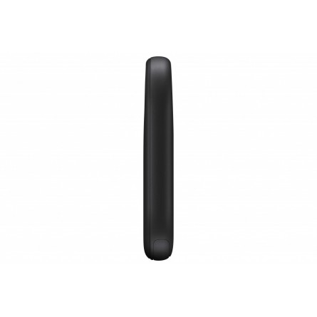 Samsung SmartTag2 Black daiktų ieškiklis