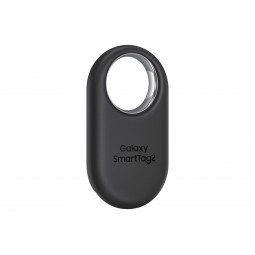 Samsung SmartTag2 Black daiktų ieškiklis