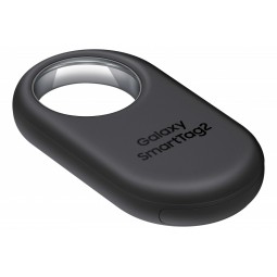 Samsung SmartTag2 Black daiktų ieškiklis