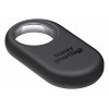 Samsung SmartTag2 Black daiktų ieškiklis