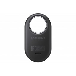 Samsung SmartTag2 Black daiktų ieškiklis