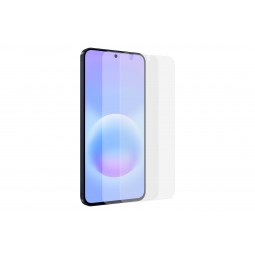 Samsung Galaxy A57 Ekrano Apsauga – Skaidri Pirštų Atspaudams Atspari Plėvelė