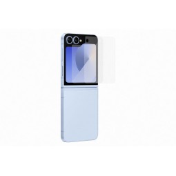 Samsung Galaxy Flip6 Anti-refleksinė Ekrano Plėvelė (2 vnt.)