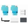 Samsung Galaxy Flip6 Anti-refleksinė Ekrano Plėvelė (2 vnt.)
