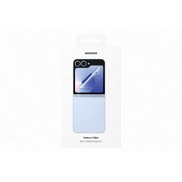 Samsung Galaxy Flip6 Anti-refleksinė Ekrano Plėvelė (2 vnt.)
