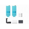 Samsung Galaxy Fold7 neatspindinti ekrano plėvelė (skaidri)