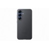 Samsung Kindsuit dėklas Galaxy S25 juodas