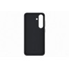 Samsung Kindsuit dėklas Galaxy S25 juodas