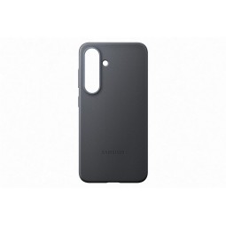 Samsung Kindsuit dėklas Galaxy S25 juodas