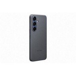 Samsung Kindsuit dėklas Galaxy S25 juodas
