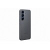 Samsung Kindsuit dėklas Galaxy S25 juodas