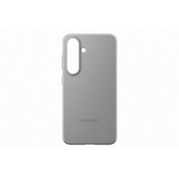 Samsung Galaxy S25 Kindsuit dėklas pilkas (EF-VS931PJEGWW)
