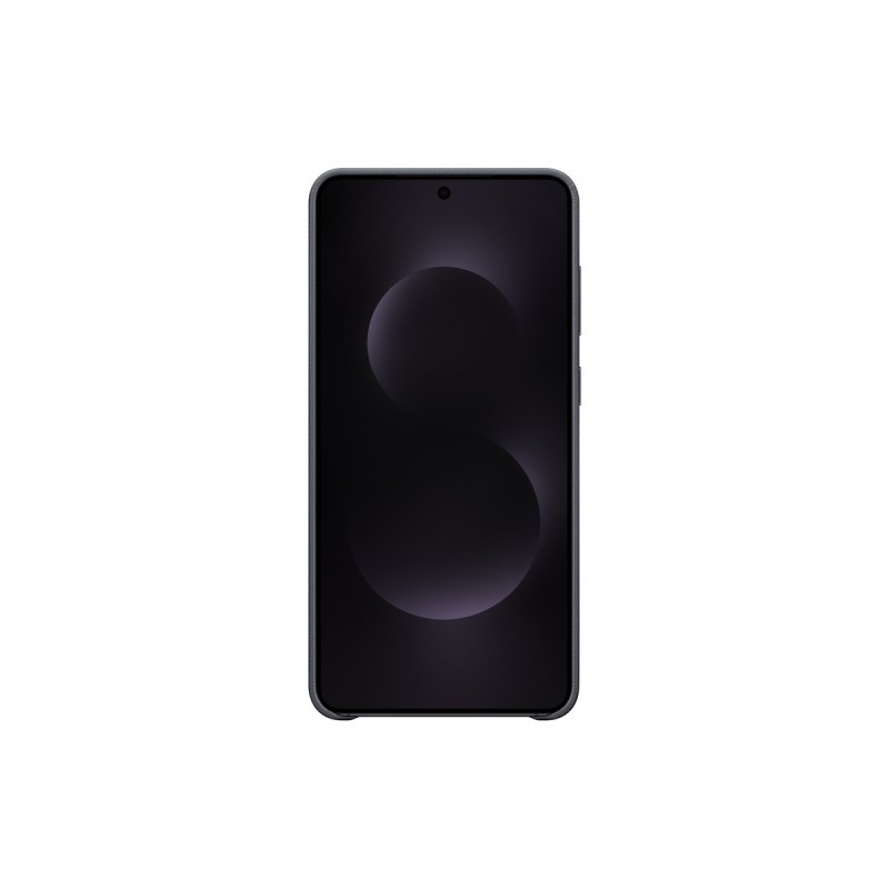 Samsung S25 Edge Kindsuit Juodas Dėklas EF-VS937PBEGWW