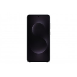 Samsung S25 Edge Kindsuit Juodas Dėklas EF-VS937PBEGWW