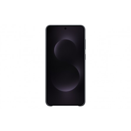 Samsung S25 Edge Kindsuit Juodas Dėklas EF-VS937PBEGWW