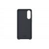 Samsung S25 Edge Kindsuit Juodas Dėklas EF-VS937PBEGWW