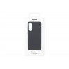 Samsung S25 Edge Kindsuit Juodas Dėklas EF-VS937PBEGWW