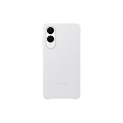 Samsung S25 Edge Kindsuit dėklas – šviesiai pilkas