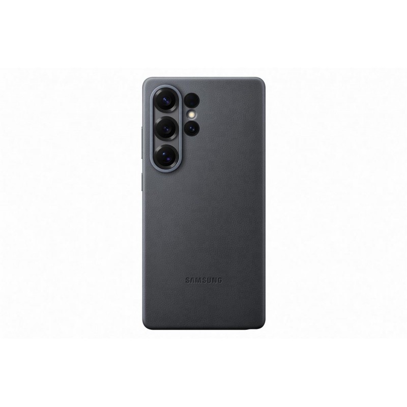 Samsung Galaxy S25 Ultra Kindsuit dėklas juodas