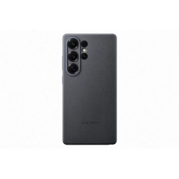 Samsung Galaxy S25 Ultra Kindsuit dėklas juodas