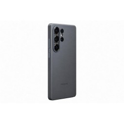Samsung Galaxy S25 Ultra Kindsuit dėklas juodas