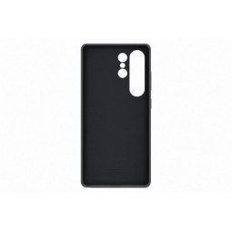 Samsung Galaxy S25 Ultra Kindsuit dėklas juodas