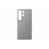 Originalus Samsung Kindsuit dėklas Galaxy S25 Ultra pilkas