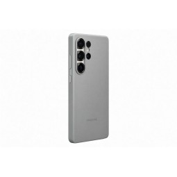 Originalus Samsung Kindsuit dėklas Galaxy S25 Ultra pilkas