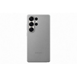 Originalus Samsung Kindsuit dėklas Galaxy S25 Ultra pilkas