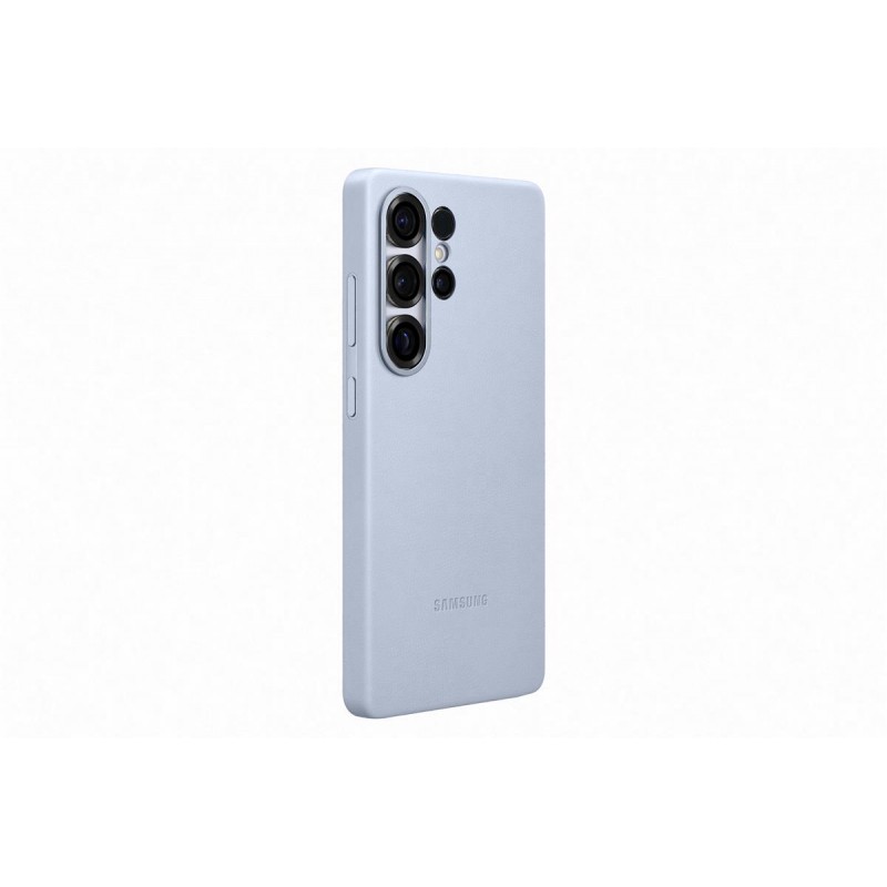 Samsung Kindsuit Dėklas Galaxy S25 Ultra Šviesiai Mėlynas
