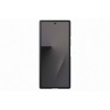 Samsung Galaxy Fold7 Carbon Shield dėklas – Juodas