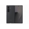 Samsung Galaxy Fold7 Carbon Shield dėklas – Juodas