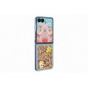 Samsung Galaxy Flip7 Flipsuit Skaidrus Dėklas EF-ZF766CTEGWW