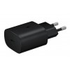Samsung TA800 25W Super Greitas Kelioninis Kroviklis (be laido) Juodas