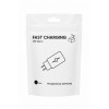 Samsung TA800 25W Super Greitas Kelioninis Kroviklis (be laido) Juodas