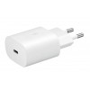 Samsung kelioninis adapteris TA800 baltas (be laido)