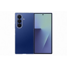 Samsung Galaxy Fold7 Skaidrus Dėklas EF-AF966CTEGWW