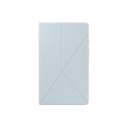 Samsung Galaxy Tab A9+ Dėklas-knygutė (Baltas)