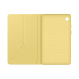 Samsung Galaxy Tab A9+ Dėklas-knygutė (Baltas)