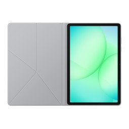Samsung Galaxy Tab A11+ Book Cover dėklas – Balta elegancija