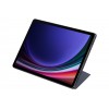 Samsung Smart Book Cover dėklas Galaxy Tab S9/S9 FE/S10 FE/S10 Lite mėlynas