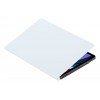 Samsung Smart Book Cover dėklas Galaxy Tab S9/S9 FE/S10 FE/S10 Lite mėlynas