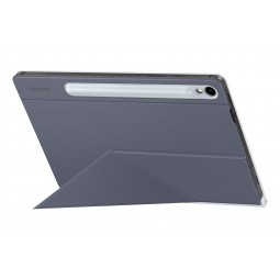 Samsung Smart Book Cover dėklas Galaxy Tab S9/S9 FE/S10 FE/S10 Lite mėlynas
