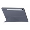 Samsung Smart Book Cover dėklas Galaxy Tab S9/S9 FE/S10 FE/S10 Lite mėlynas