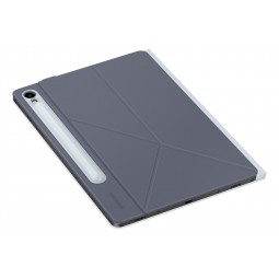 Samsung Smart Book Cover dėklas Galaxy Tab S9/S9 FE/S10 FE/S10 Lite mėlynas