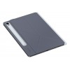 Samsung Smart Book Cover dėklas Galaxy Tab S9/S9 FE/S10 FE/S10 Lite mėlynas
