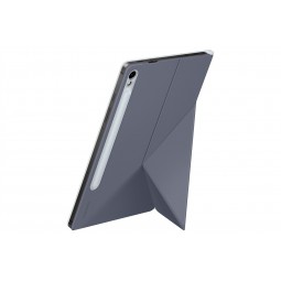 Samsung Smart Book Cover dėklas Galaxy Tab S9/S9 FE/S10 FE/S10 Lite mėlynas